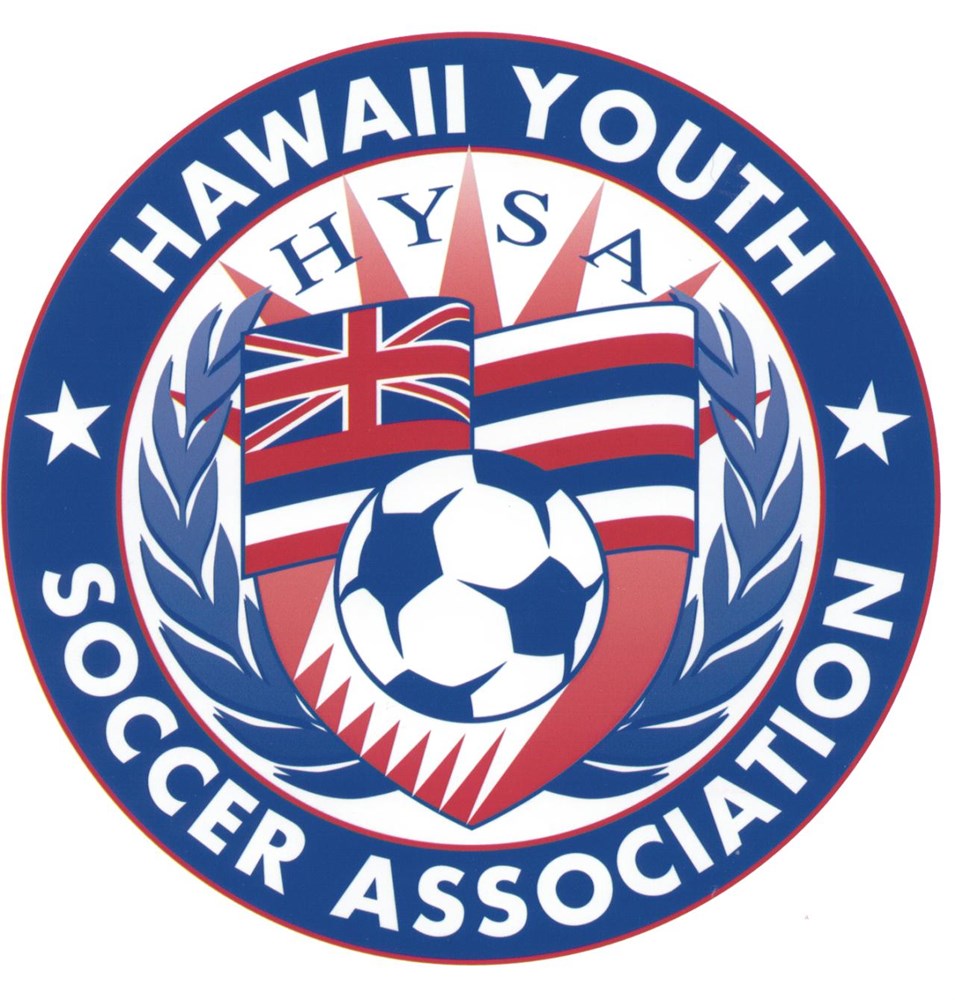 Leagues Hawaii Youth Soccer